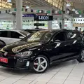 VOLKSWAGEN GOLF 2.0 TSI GTI 16V TURBO GASOLINA 4P AUTOMÁTICO VOLKSWAGEN GOLF 2.0 TSI GTI 16V TURBO GASOLINA 4P AUTOMÁTICO
