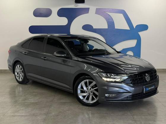 VOLKSWAGEN JETTA 1.4 16V TSI COMFORTLINE GASOLINA 4P TIPTRONIC