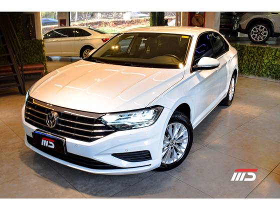VOLKSWAGEN JETTA 1.4 250 TSI TOTAL FLEX TIPTRONIC