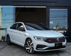 VOLKSWAGEN JETTA 2.0 350 TSI GASOLINA GLI DSG VOLKSWAGEN JETTA 2.0 350 TSI GASOLINA GLI DSG