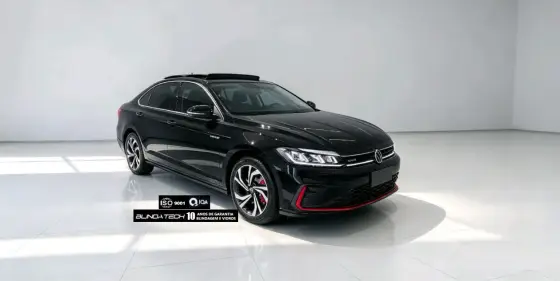 VOLKSWAGEN JETTA 2.0 350 TSI GASOLINA GLI DSG
