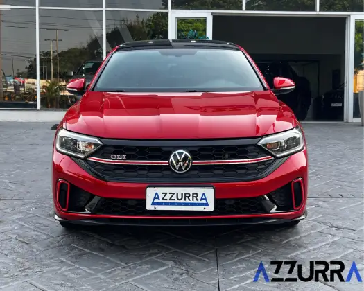 VOLKSWAGEN JETTA 2.0 350 TSI GASOLINA GLI DSG