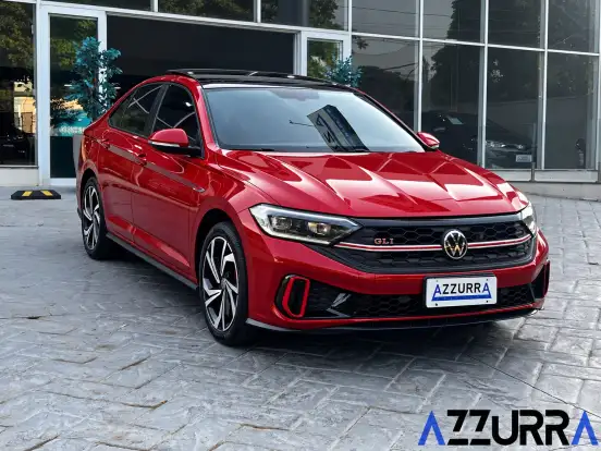 VOLKSWAGEN-JETTA-2.0 350 TSI GASOLINA GLI DSG VOLKSWAGEN-JETTA-2022