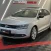 VOLKSWAGEN JETTA 2.0 COMFORTLINE FLEX 4P MANUAL VOLKSWAGEN JETTA 2.0 COMFORTLINE FLEX 4P MANUAL