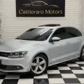 VOLKSWAGEN JETTA 2.0 COMFORTLINE FLEX 4P TIPTRONIC VOLKSWAGEN JETTA 2.0 COMFORTLINE FLEX 4P TIPTRONIC
