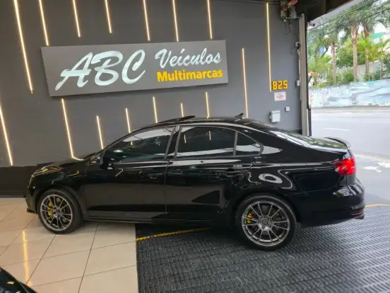 VOLKSWAGEN-JETTA-2.0 TSI HIGHLINE 211CV GASOLINA 4P TIPTRONIC VOLKSWAGEN-JETTA-2016