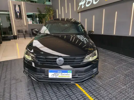 VOLKSWAGEN-JETTA-2.0 TSI HIGHLINE 211CV GASOLINA 4P TIPTRONIC VOLKSWAGEN-JETTA-2016