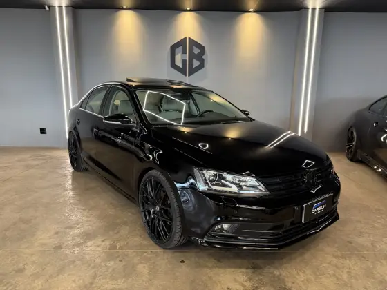 VOLKSWAGEN JETTA 2.0 TSI HIGHLINE 211CV GASOLINA 4P TIPTRONIC