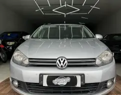 VOLKSWAGEN JETTA 2.5 I VARIANT 20V 170CV GASOLINA 4P TIPTRONIC VOLKSWAGEN JETTA 2.5 I VARIANT 20V 170CV GASOLINA 4P TIPTRONIC