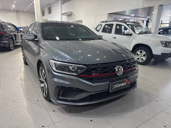 VOLKSWAGEN JETTA 2.0 350 TSI GASOLINA GLI DSG