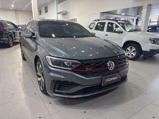 VOLKSWAGEN-JETTA-2.0 350 TSI GASOLINA GLI DSG VOLKSWAGEN-JETTA-2019