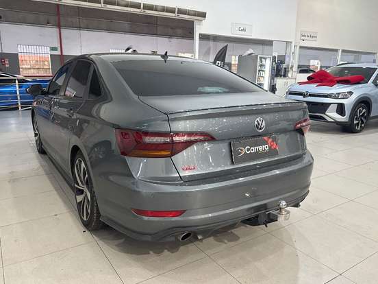 VOLKSWAGEN-JETTA-2.0 350 TSI GASOLINA GLI DSG VOLKSWAGEN-JETTA-2019