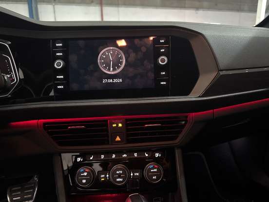 VOLKSWAGEN-JETTA-2.0 350 TSI GASOLINA GLI DSG VOLKSWAGEN-JETTA-2019