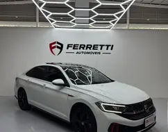 VOLKSWAGEN JETTA 2.0 350 TSI GASOLINA GLI DSG VOLKSWAGEN JETTA 2.0 350 TSI GASOLINA GLI DSG