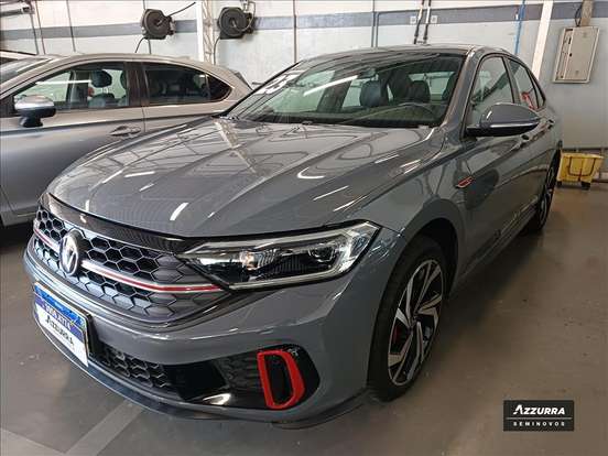 VOLKSWAGEN-JETTA-2.0 350 TSI GASOLINA GLI DSG VOLKSWAGEN-JETTA-2023