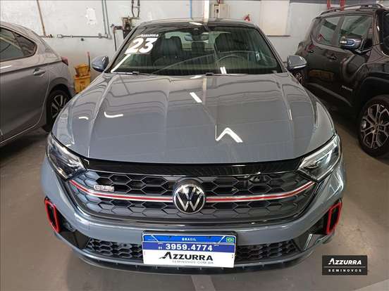 VOLKSWAGEN-JETTA-2.0 350 TSI GASOLINA GLI DSG VOLKSWAGEN-JETTA-2023