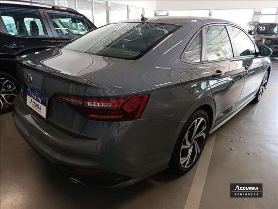 VOLKSWAGEN-JETTA-2.0 350 TSI GASOLINA GLI DSG VOLKSWAGEN-JETTA-2023