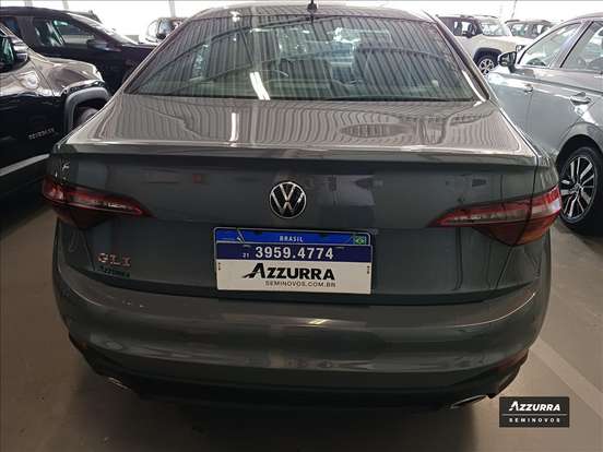 VOLKSWAGEN-JETTA-2.0 350 TSI GASOLINA GLI DSG VOLKSWAGEN-JETTA-2023