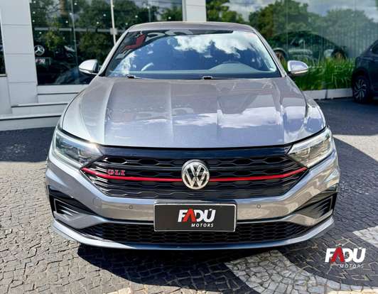 VOLKSWAGEN-JETTA-2.0 350 TSI GASOLINA GLI DSG VOLKSWAGEN-JETTA-2019
