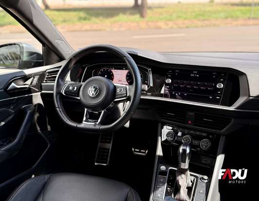VOLKSWAGEN-JETTA-2.0 350 TSI GASOLINA GLI DSG VOLKSWAGEN-JETTA-2019