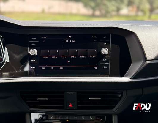 VOLKSWAGEN-JETTA-2.0 350 TSI GASOLINA GLI DSG VOLKSWAGEN-JETTA-2019