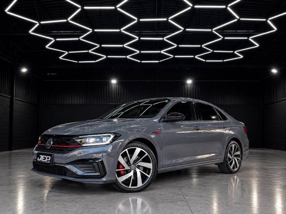 VOLKSWAGEN JETTA 2.0 350 TSI GASOLINA GLI DSG