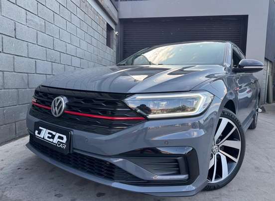 VOLKSWAGEN-JETTA-2.0 350 TSI GASOLINA GLI DSG VOLKSWAGEN-JETTA-2020
