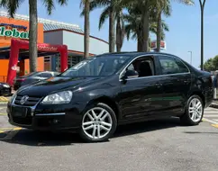 VOLKSWAGEN JETTA 2.5 I 20V 170CV GASOLINA 4P TIPTRONIC VOLKSWAGEN JETTA 2.5 I 20V 170CV GASOLINA 4P TIPTRONIC