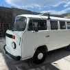 VOLKSWAGEN KOMBI 1.6 STD 8V GASOLINA 3P MANUAL VOLKSWAGEN KOMBI 1.6 STD 8V GASOLINA 3P MANUAL