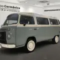 VOLKSWAGEN KOMBI 1.4 LAST EDITION 8V FLEX 4P MANUAL VOLKSWAGEN KOMBI 1.4 LAST EDITION 8V FLEX 4P MANUAL