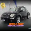 VOLKSWAGEN NEW BEETLE 2.0 MI 8V GASOLINA 2P AUTOMÁTICO VOLKSWAGEN NEW BEETLE 2.0 MI 8V GASOLINA 2P AUTOMÁTICO