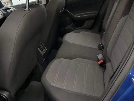VOLKSWAGEN-NIVUS-1.0 200 TSI TOTAL FLEX COMFORTLINE AUTOMÁTICO VOLKSWAGEN-NIVUS-2023