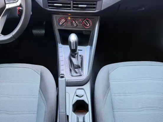 VOLKSWAGEN-NIVUS-1.0 200 TSI TOTAL FLEX COMFORTLINE AUTOMÁTICO VOLKSWAGEN-NIVUS-2022