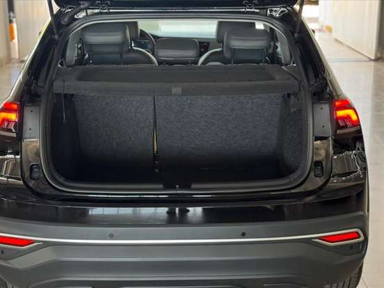 VOLKSWAGEN-NIVUS-1.0 200 TSI TOTAL FLEX COMFORTLINE AUTOMÁTICO VOLKSWAGEN-NIVUS-2024