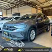 VOLKSWAGEN NIVUS 1.0 200 TSI TOTAL FLEX COMFORTLINE AUTOMÁTICO VOLKSWAGEN NIVUS 1.0 200 TSI TOTAL FLEX COMFORTLINE AUTOMÁTICO