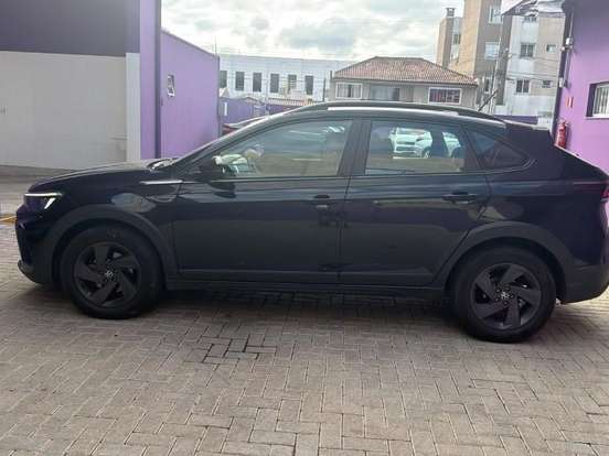 VOLKSWAGEN-NIVUS-1.0 200 TSI TOTAL FLEX COMFORTLINE AUTOMÁTICO VOLKSWAGEN-NIVUS-2024
