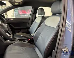 VOLKSWAGEN NIVUS 1.0 200 TSI TOTAL FLEX HIGHLINE AUTOMÁTICO VOLKSWAGEN NIVUS 1.0 200 TSI TOTAL FLEX HIGHLINE AUTOMÁTICO