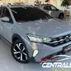 VOLKSWAGEN NIVUS 1.0 200 TSI TOTAL FLEX HIGHLINE AUTOMÁTICO VOLKSWAGEN NIVUS 1.0 200 TSI TOTAL FLEX HIGHLINE AUTOMÁTICO