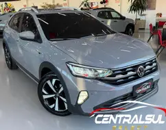 VOLKSWAGEN NIVUS 1.0 200 TSI TOTAL FLEX HIGHLINE AUTOMÁTICO VOLKSWAGEN NIVUS 1.0 200 TSI TOTAL FLEX HIGHLINE AUTOMÁTICO