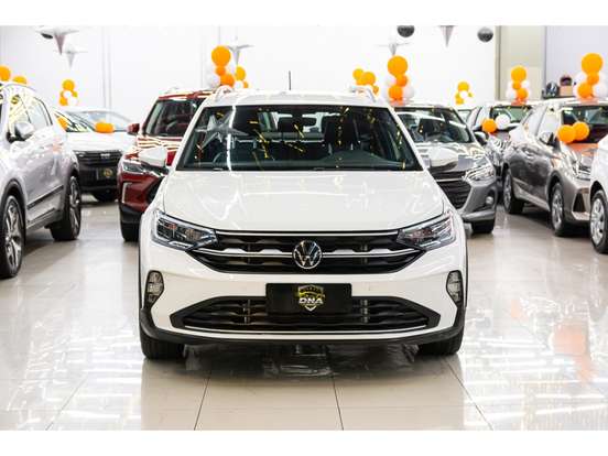 VOLKSWAGEN-NIVUS-1.0 200 TSI TOTAL FLEX HIGHLINE AUTOMÁTICO VOLKSWAGEN-NIVUS-2023