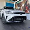 VOLKSWAGEN NIVUS 1.0 200 TSI TOTAL FLEX HIGHLINE AUTOMÁTICO VOLKSWAGEN NIVUS 1.0 200 TSI TOTAL FLEX HIGHLINE AUTOMÁTICO
