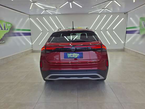 VOLKSWAGEN-NIVUS-1.0 200 TSI TOTAL FLEX HIGHLINE AUTOMÁTICO VOLKSWAGEN-NIVUS-2025