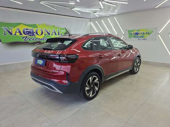 VOLKSWAGEN-NIVUS-1.0 200 TSI TOTAL FLEX HIGHLINE AUTOMÁTICO VOLKSWAGEN-NIVUS-2025
