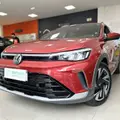 VOLKSWAGEN NIVUS 1.0 200 TSI TOTAL FLEX HIGHLINE AUTOMÁTICO VOLKSWAGEN NIVUS 1.0 200 TSI TOTAL FLEX HIGHLINE AUTOMÁTICO
