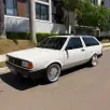 VOLKSWAGEN PARATI 1.6 CL 8V GASOLINA 2P MANUAL VOLKSWAGEN PARATI 1.6 CL 8V GASOLINA 2P MANUAL