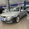 VOLKSWAGEN PARATI 1.6 MI 8V FLEX 4P MANUAL G.IV VOLKSWAGEN PARATI 1.6 MI 8V FLEX 4P MANUAL G.IV