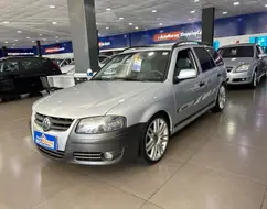 VOLKSWAGEN PARATI 1.6 MI 8V FLEX 4P MANUAL G.IV VOLKSWAGEN PARATI 1.6 MI 8V FLEX 4P MANUAL G.IV