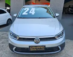 VOLKSWAGEN POLO 1.0 170 TSI MANUAL VOLKSWAGEN POLO 1.0 170 TSI MANUAL