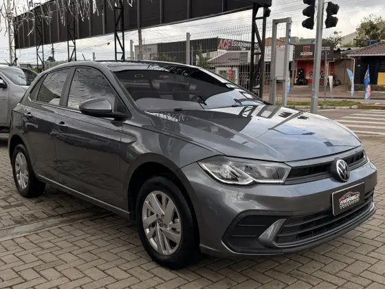 VOLKSWAGEN POLO 1.0 170 TSI MANUAL