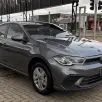 VOLKSWAGEN POLO 1.0 170 TSI MANUAL VOLKSWAGEN POLO 1.0 170 TSI MANUAL